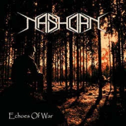 NASHORN Echoes of war